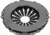 Корзина зчеплення (220мм) OPEL ASTRA J, COMBO, COMBO TOUR, CORSA C, CORSA D, MERIVA A, MERIVA B, TIGRA 1.3D 06.03- 3082 600 584