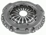 Корзина зчеплення (220мм) CHEVROLET AVEO; OPEL ASTRA J, ASTRA J GTC, MERIVA B 1.4/1.4LPG 12.09- 3082 600 588