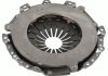 Корзина зчеплення (225мм) MAZDA 6 1.8/2.0 08.07-07.13 3082 600 597