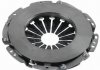 Фото автозапчасти корзина сцепления (240мм) TOYOTA AVENSIS VERSO, COROLLA, COROLLA VERSO, PREVIA 2.0D 09.00-02.07 SACHS 3082 600 725 (фото 2)