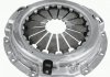 Корзина зчеплення (275мм) TOYOTA LAND CRUISER PRADO 3.0D 09.02-12.10 3082 600 758