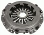 Корзина зчеплення (230мм) SUBARU FORESTER, IMPREZA 2.0 03.94-04.01 3082 636 101