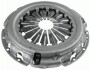 Корзина сцепления (260мм) TOYOTA 4 RUNNER, LAND CRUISER, LAND CRUISER 90 3.0D 05.93-12.02 3082 639 801