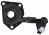 Підшипник зчеплення гідравлічний FORD FIESTA V, FUSION, KA; MAZDA 2 1.25-2.0 09.96-12.12 SACHS 3182 600 198 (фото 3)