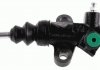 Фото автозапчасти рабочий цилиндр сцепления SUBARU BRZ, FORESTER, IMPREZA, LEGACY V 2.0/2.5 12.03- SACHS 6283 600 136 (фото 1)