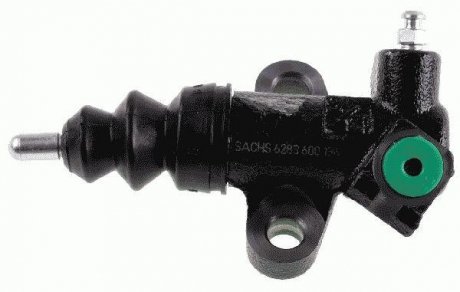 Фото автозапчасти рабочий цилиндр сцепления SUBARU BRZ, FORESTER, IMPREZA, LEGACY V 2.0/2.5 12.03- SACHS 6283 600 136