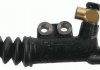 Робочий циліндр зчеплення HYUNDAI GETZ, I20, IX20, MATRIX; KIA SOUL, VENGA 1.1D-1.6D 03.03- SACHS 6283 600 468 (фото 2)