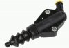 Фото автозапчасти привод сцепления FIAT BRAVO II, DOBLO, DOBLO/MINIVAN, PUNTO, STILO; LANCIA YPSILON 1.2-1.6CNG 09.99- SACHS 6283 654 006 (фото 1)