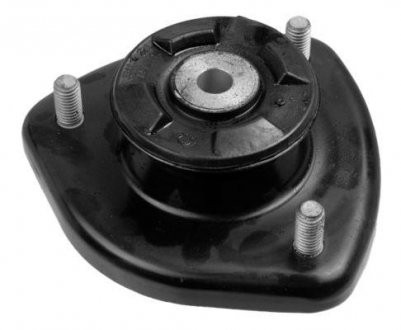 Подушка амортизатора задній ліва/права BMW X5 (E53) 3.0-4.8 05.00-12.06 SACHS 802 178 (фото 1)