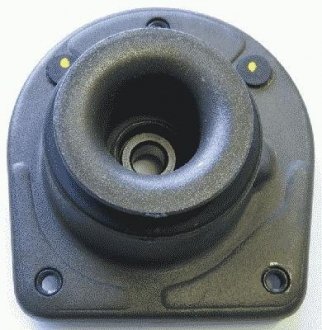 Подушка амортизатора передня ліва (із підшипником) FIAT DOBLO, DOBLO CARGO, PALIO, STRADA 1.2-1.9D 04.96- SACHS 802 336
