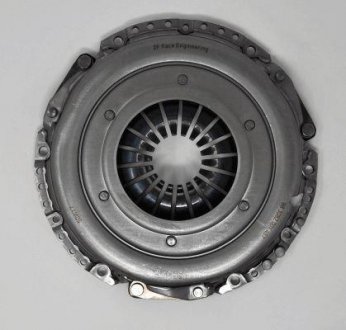 Фото автозапчасти крышка сцепления Performance – CHEVROLET MALIBU; OPEL ANTARA A, CASCADA, INSIGNIA A, INSIGNIA B, INSIGNIA B COUNTRY, INSIGNIA B GRAND SPORT, ZAFIRA C; SAAB 9-3, 9-3X, 9-5 2.0-2.8 120-325 12.07- SACHS 88 3082 001 457 (фото 1)