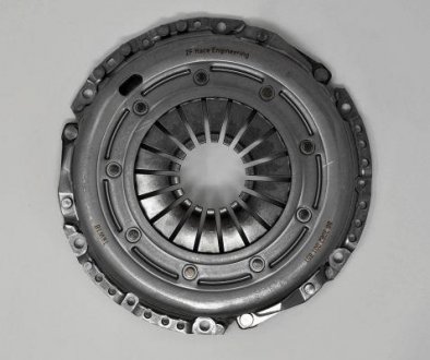 Фото автозапчасти крышка сцепления Performance – AUDI A4 ALLROAD B8, A4 B8, A5, A6 C7, Q5; OPEL ASTRA J, ASTRA J GTC, CASCADA, ZAFIRA C 1.8-3.2 110-280 06.07- SACHS 88 3082 001 851