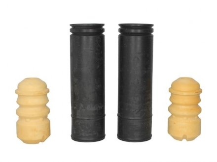 Пылезащитный кол-т амортизатора задний BMW 3 (E36), 3 (E46); MERCEDES A (W176), B (W246, W242), CLA (C117) 1.5D-3.0D 09.90- SACHS 900 048 (фото 1)