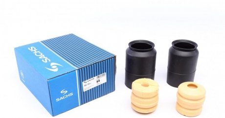 Пылезащитный кол-т амортизатора задний BMW 5 (E61) 2.0-4.8 03.04-12.10 SACHS 900 128