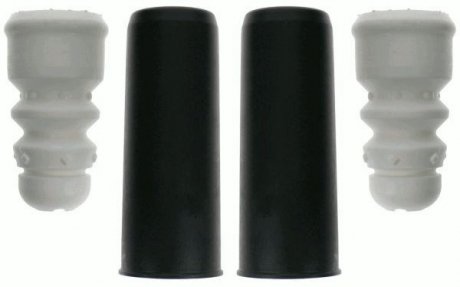 Пылезащитный кол-т амортизатора задний AUDI A4, A5, A6, A7 1.8-4.0 06.07-09.18 SACHS 900 226 (фото 1)