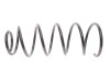 Фото автозапчасти передняя пружина подвески передняя левая/правая SKODA OCTAVIA I; Volkswagen GOLF IV 1.4-2.0 09.96-12.10 SACHS 997 609 (фото 1)