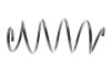 Фото автозапчасти передняя пружина подвески передняя левая/правая (для авто со спортивной подвеской; для авто со стандартной подвеской) MERCEDES A (W169), B (W245) 1.5-2.0D 09.04-06.12 SACHS 998 634 (фото 1)