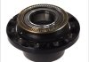 Фото автозапчасти ступица колеса ZL11/ZL9/Z11/Z7/S7/Z9 d270xd138xd22mm H-148mm 10 OT SAF 3 307 3046 00 (фото 1)