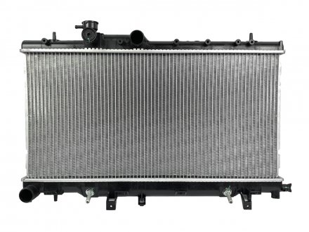 Радиатор системы охлаждения SAKURA 34211004 (фото 1)