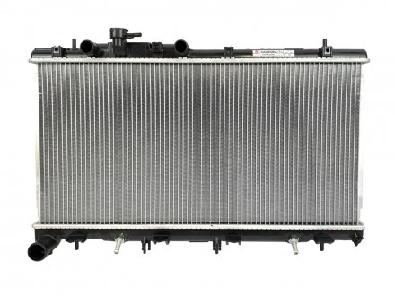 Радиатор системы охлаждения SAKURA 34211020 (фото 1)