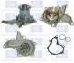 Фото автозапчастини насос охолоджуючої рідини TOYOTA AVENSIS, CARINA E VI, CELICA, COROLLA 1.8 11.92-10.01 SALERI SIL PA 1036 (фото 1)