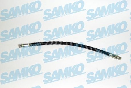 Шланг гальмівний SAMKO 6T46023 (фото 1)
