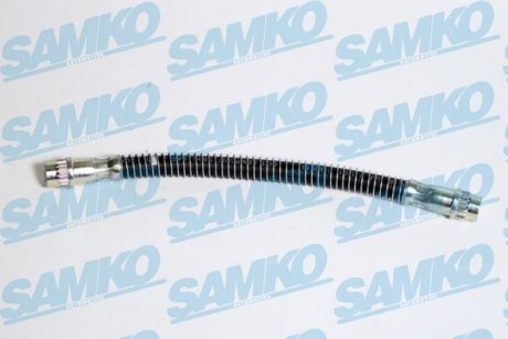Шланг гальмівний SAMKO 6T46040 (фото 1)