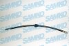 Фото автозапчасти przewуd ham. VOLVO 440-480 SAMKO 6T46247 (фото 1)