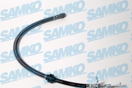 Шланг гальмівний SAMKO 6T48233 (фото 1)