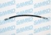 Фото автозапчасти przewуd h. LAND CRUISER 4.5 D V8 (VDJ200) SAMKO 6T48419 (фото 1)