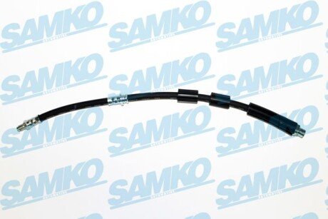 Фото автозапчасти przewуd h. BMW 3 E90 320 d xDrive SAMKO 6T48665