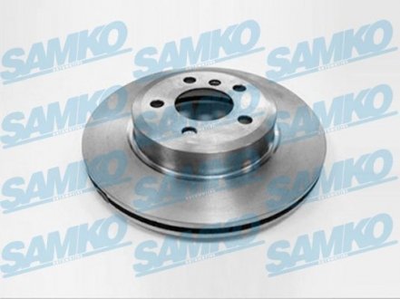 Гальмівний диск SAMKO B2002V