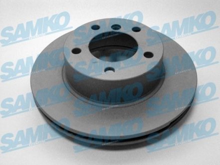 Гальмівний диск SAMKO B2013VR