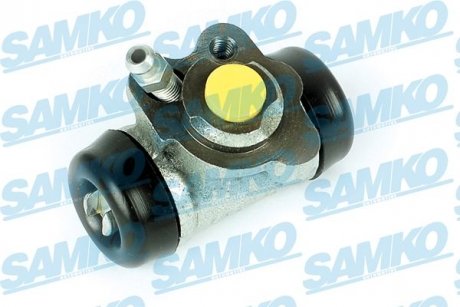 Гальмівний циліндрик SAMKO C03010 (фото 1)
