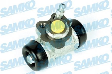 Гальмівний циліндрик SAMKO C03011