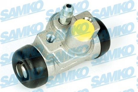 Гальмівний циліндрик SAMKO C03012