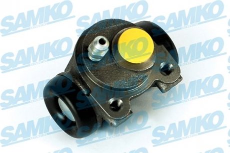 Гальмівний циліндрик SAMKO C06702 (фото 1)