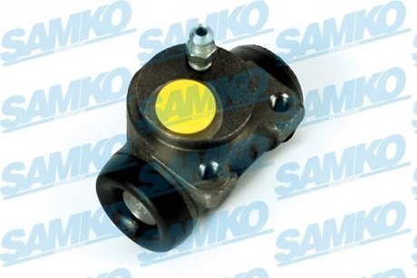 Гальмівний циліндрик SAMKO C06703