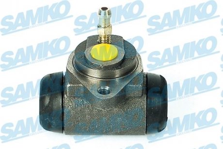 Гальмівний циліндрик SAMKO C071010