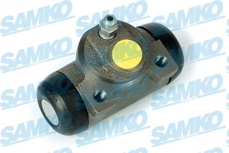 Гальмівний циліндрик SAMKO C07111 (фото 1)