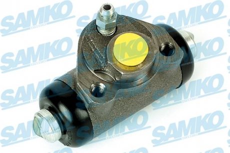 Гальмівний циліндрик SAMKO C07180
