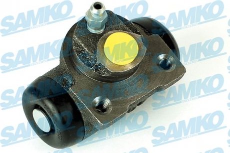 Гальмівний циліндрик SAMKO C07201