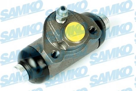 Гальмівний циліндрик SAMKO C07997