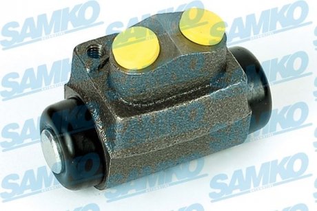Колісний гальмівний циліндр SAMKO C08207