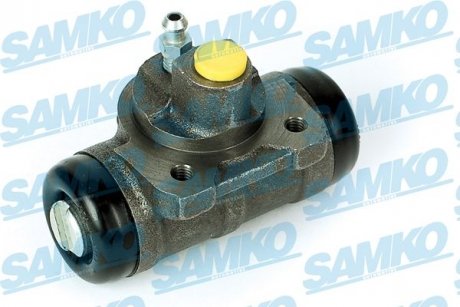 Гальмівний циліндрик SAMKO C08991