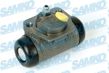 Гальмівний циліндрик SAMKO C08994