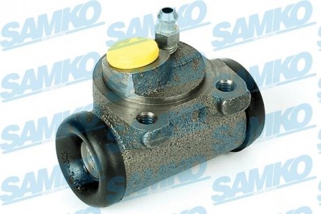 Гальмівний циліндрик SAMKO C111202