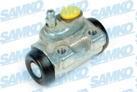 Гальмівний циліндрик SAMKO C11293 (фото 1)