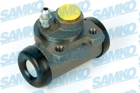 Гальмівний циліндрик SAMKO C11374