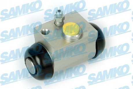Гальмівний циліндрик SAMKO C11795